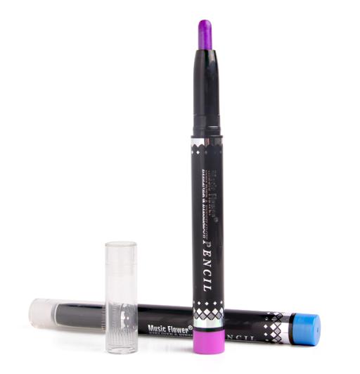 音樂花 眼影棒 M1052