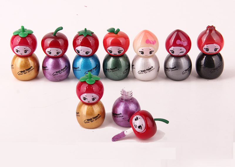 音樂花 眼影膏 #2030