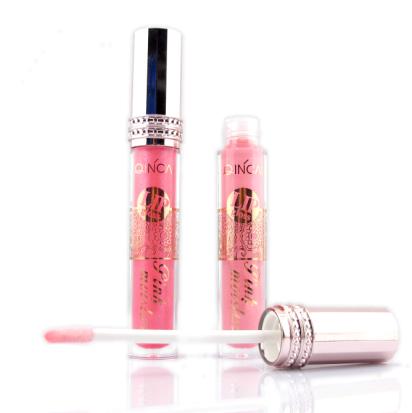 沁彩 粉嫩盈潤(rùn)唇彩 #A09