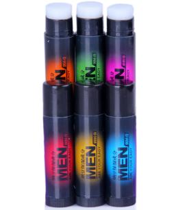 沁彩男士納豆保濕潤(rùn)唇膏