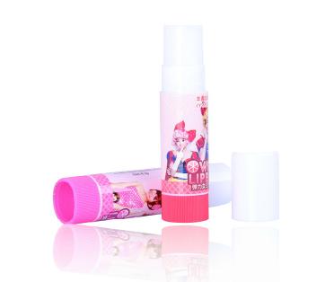 沁彩豐盈Q彈潤(rùn)唇膏Q8001