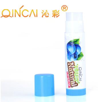 沁彩果蜜吻潤(rùn)唇膏（Q8014D)