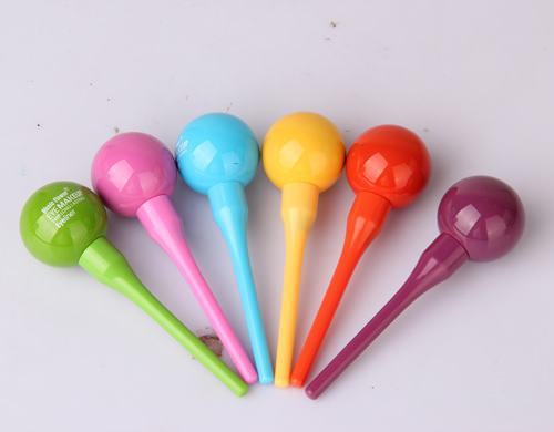 MUSIC FLOWER EYELINER PEN M2014